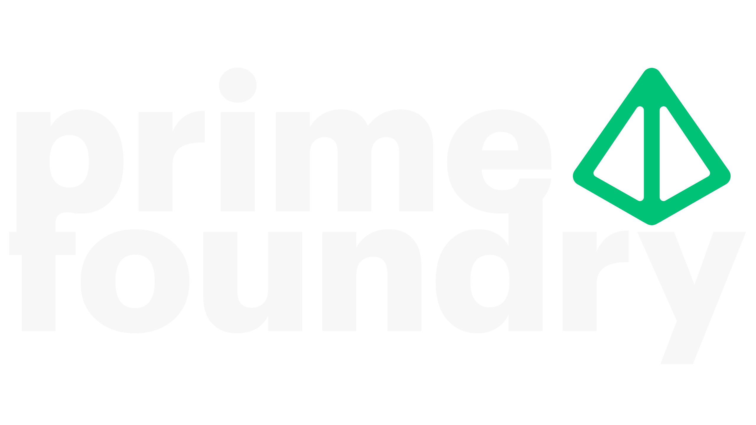 PrimeFoundry